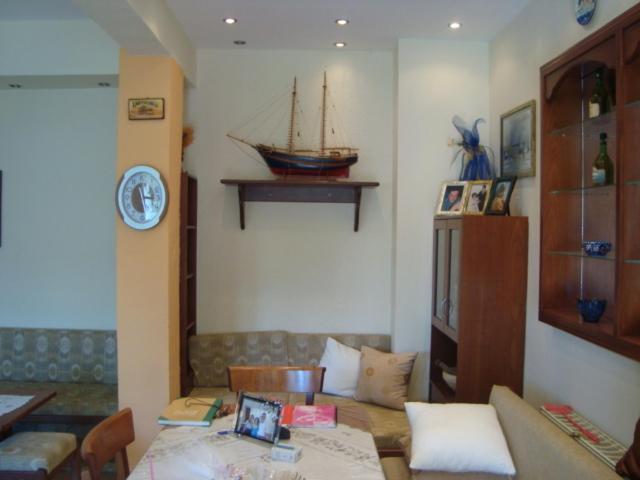 Hotel Sevilli Agios Ioannis  Eksteriør bilde